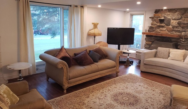 Minimum 32days or more rental .. Long Term Rental