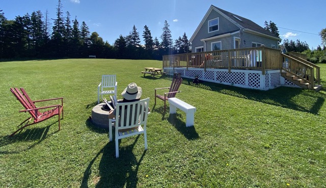 Minutes To The Beach! 2 Bedroom Cozy Cottage In Anne's Land