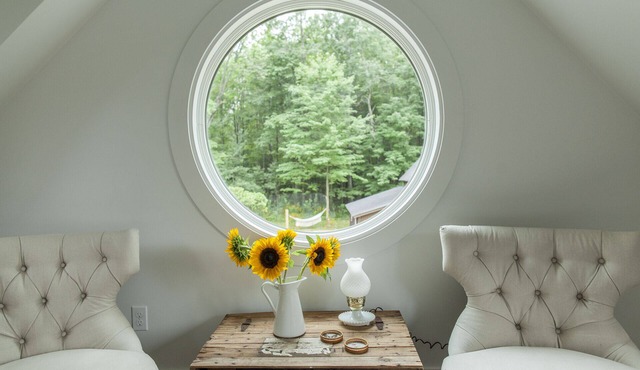 Modern Farmhouse ~ New Construction ~ Private Access To Leelanau Trail