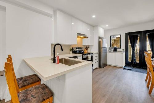 Modern House sleeps 10 MAJOR INTERNATIONAL SPORTING EVENT BMO Field Lake DT
