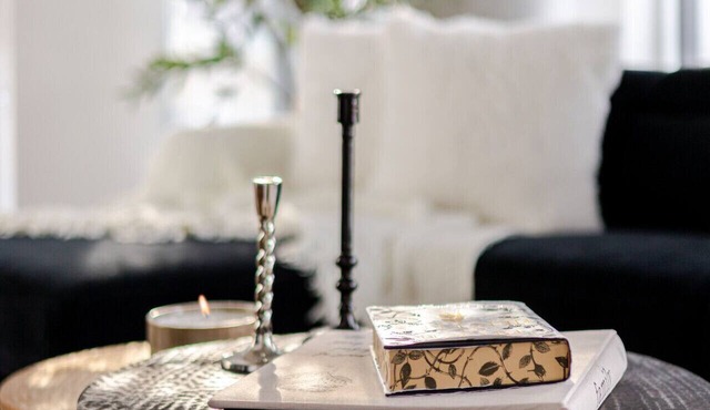 Modern Stay in Griffintown | Free Parking