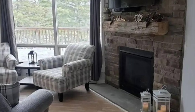 Moose Chalet at Granite Ridge