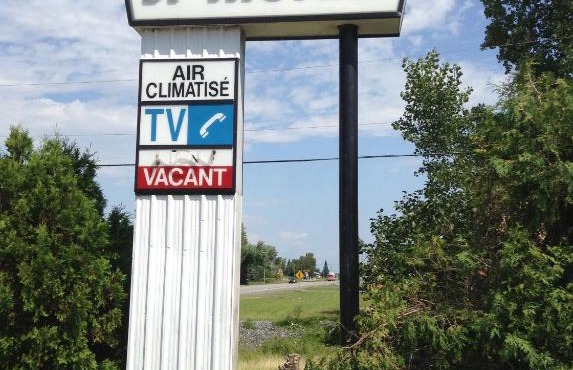 Motel St-Thomas