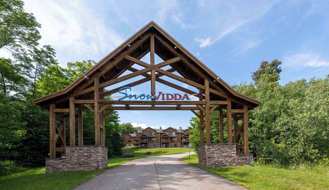 Mount Snow Lodging by Vail Resorts