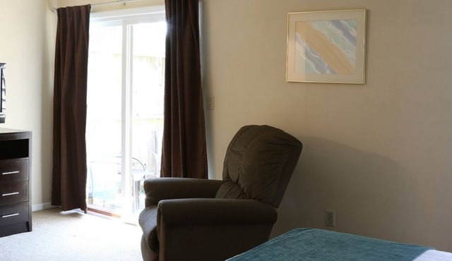 Mountainside 2BR Townhouse in Lakeview Golf Resort