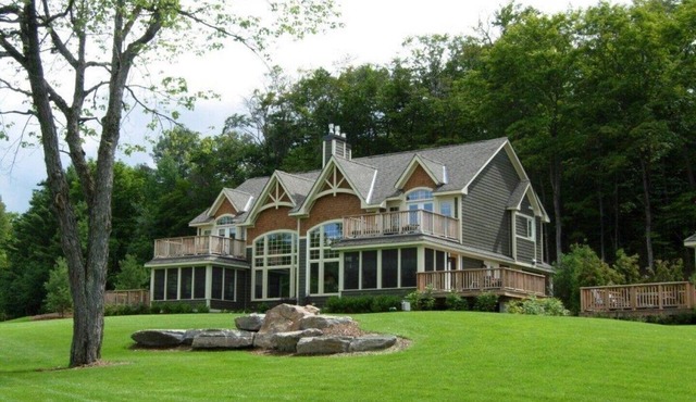 Muskokan Resort Club Luxury 3 bedroom Villa