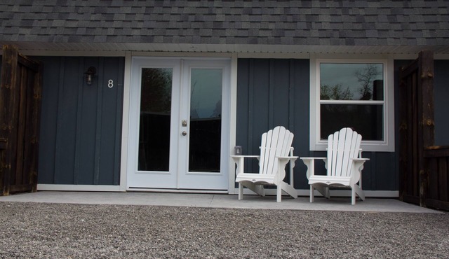 My Lighthouse Cottages #8