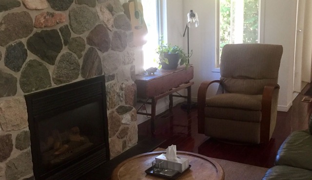 Nanny's Place - Summer Home In The Heart Of The Historic Village Of Bayfield