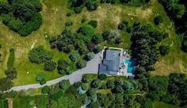 Natural, Pool, Sauna, Game- Dream Vacation Home
