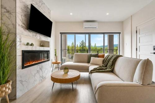 Nature Comfort retreat - La Grande Escapade