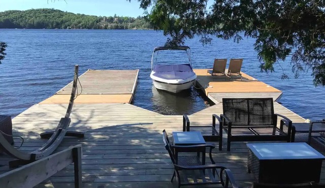 Nature is our playground; memories are our currency.nKid friendly, Cottage