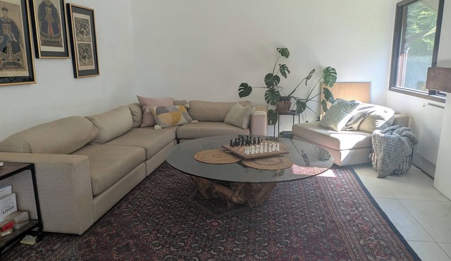 Nature Lovers Paradise 3-bedroom house in North Vancouver welcomes your stay