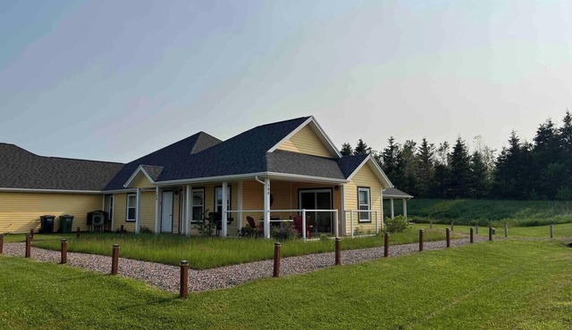 Near Cavendish Beach-1