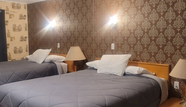 Neepawa motel