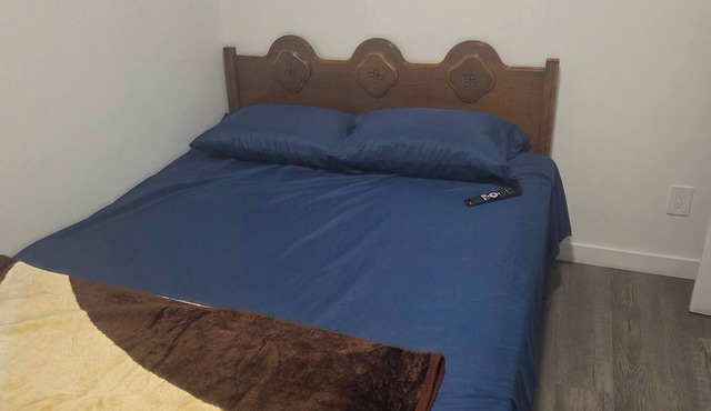 New Build 2025 comfy suite!