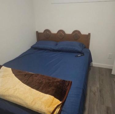New Build 2025 comfy suite