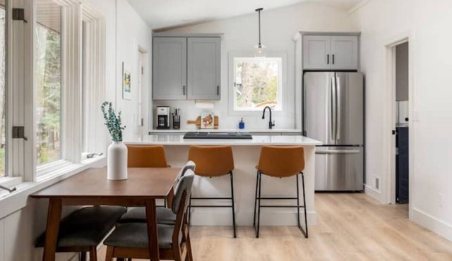 *New!* Crystal River Cottage