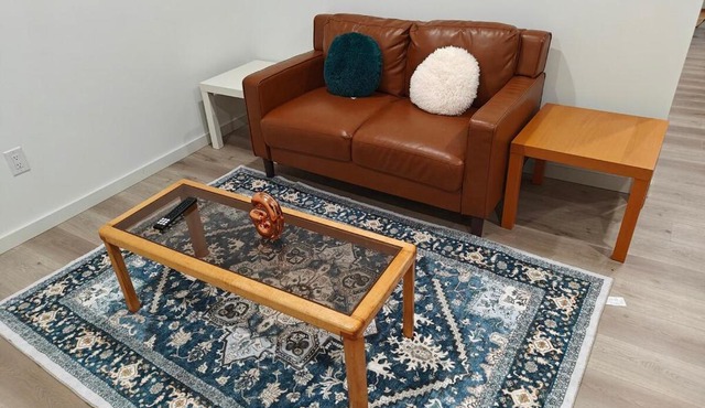 New Haven- 2-Bedroom Suite