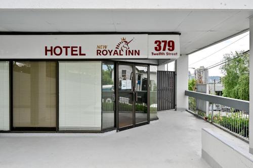 New Royal Inn