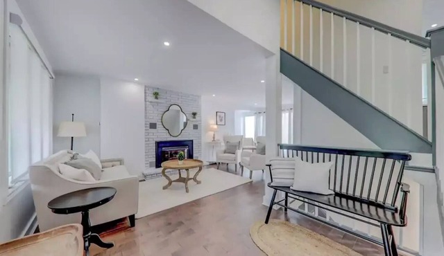 Newman Luxury Residencen