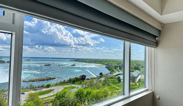 Niagara Fallsview Hotel