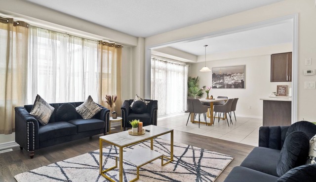 Niagara Luxury Boutique Retreat