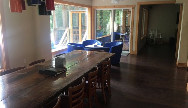 North Bay Lake Cottage - A Great Family Vacation