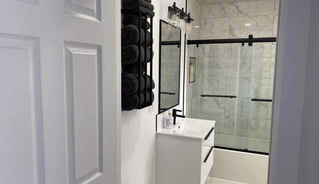 North Country Suites - New - Modern - Luxury - Pristine