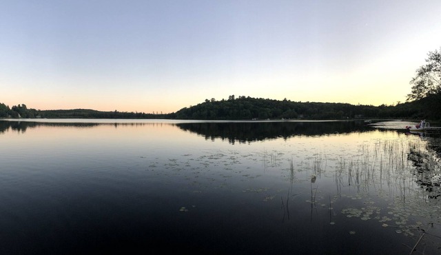 North of the 6ix 3+ Bedroom Muskoka Cottage