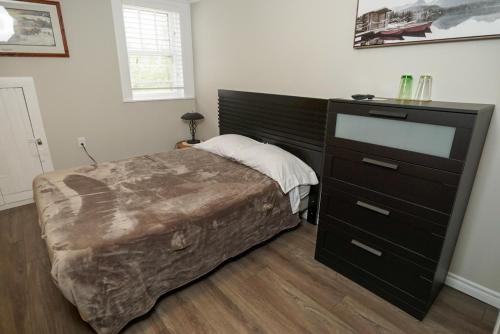 North Rustico Bed and Breakfast