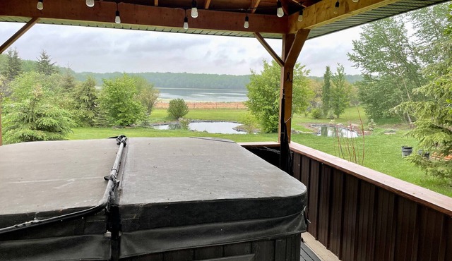 Northern Bell— Lakeview Events
