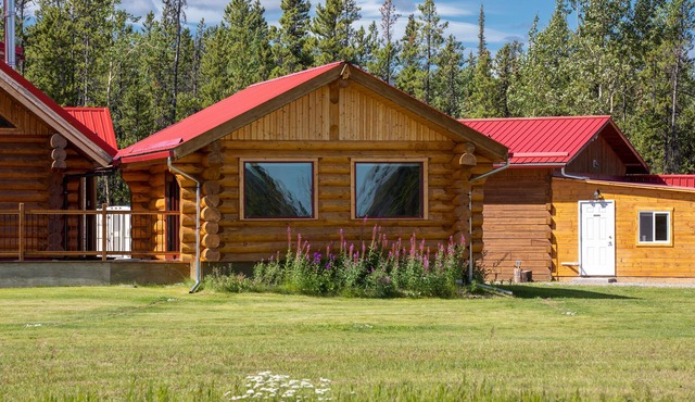 Northern Lights Resort & SPA