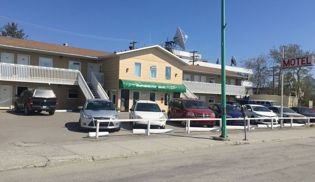 Northern Lites Motel