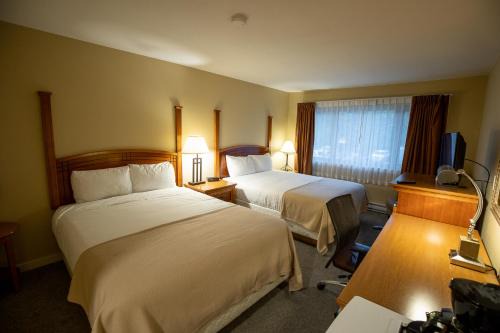 Northway Motor Inn