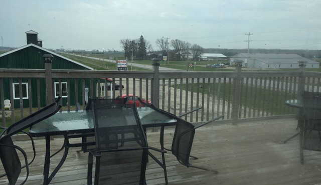 Northwinds Motel