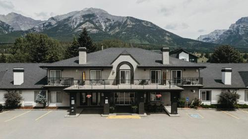Northwinds Hotel Canmore