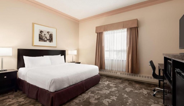 Nova Inn Yellowknife