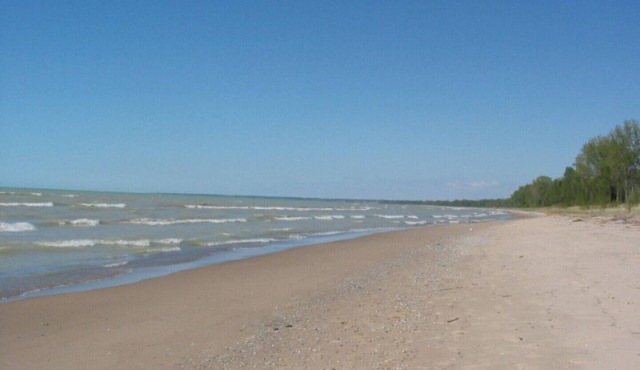 Oakwood Park Grand Bend