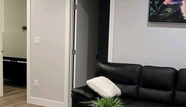 OASIS COZY SUITE