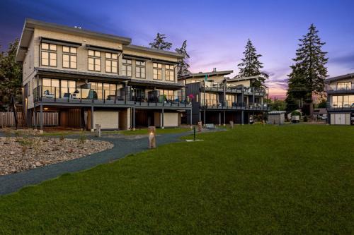 Ocean View Townhouse #27