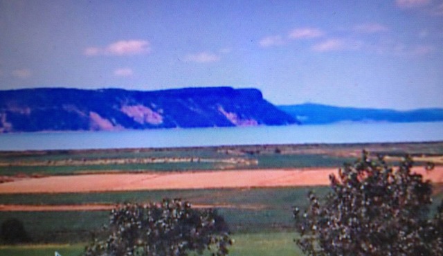 Ocean View/Wolfville/Grand Pre