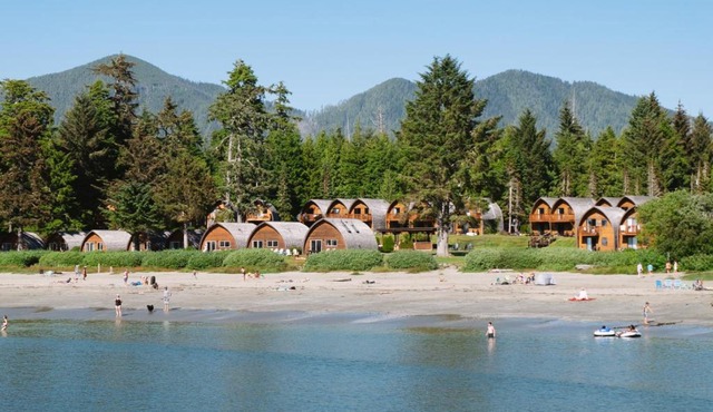 Ocean Village Resort