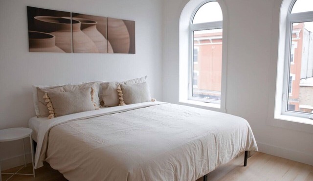 On Trend - The Fredrick - 3 Bdrm