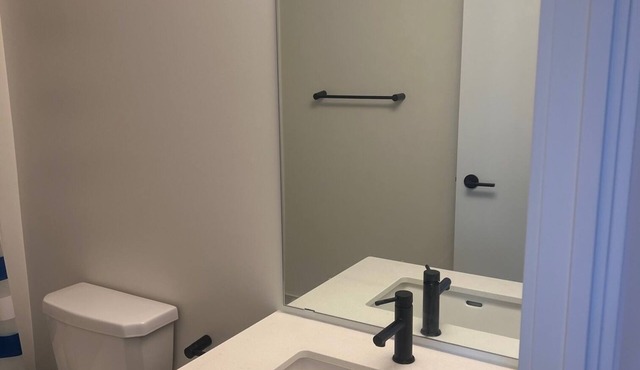 One Bedroom Condo Apartment