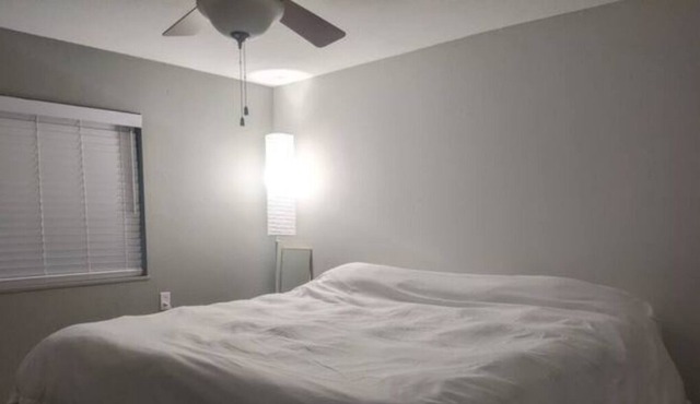 One bedroom condo located in Northern Vancouver island.