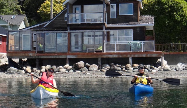 Orca Lodge