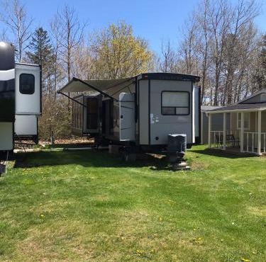 Orchard Queen Motel & Rv Park