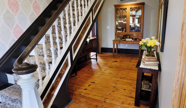 Original Home of Beloved Author, Lucy Maud Montgomery