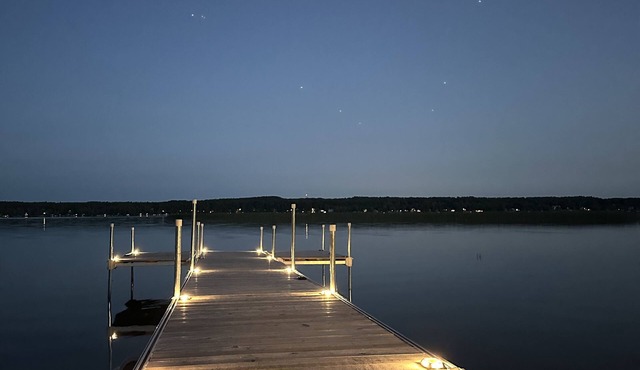 Orr Lake Oasis