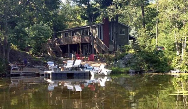 Otter Cove - Three Bedroom Cottage, Sleeps 6